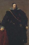 Diego Velazquez Count-Duke of Olivares (df01) Germany oil painting artist